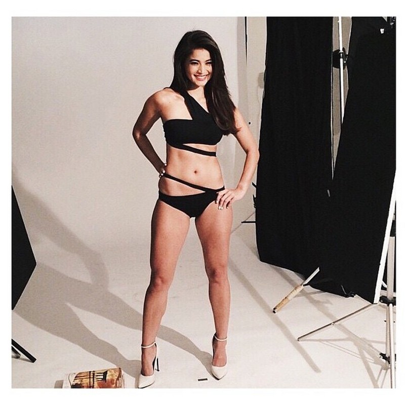 35 Sexy Photos Of Anne Curtis That Will Make Your Holidays Hotter