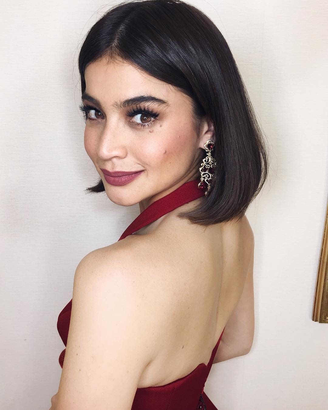 LOOK: We Compiled The Best OOTDs Of Anne Curtis In 1 Album