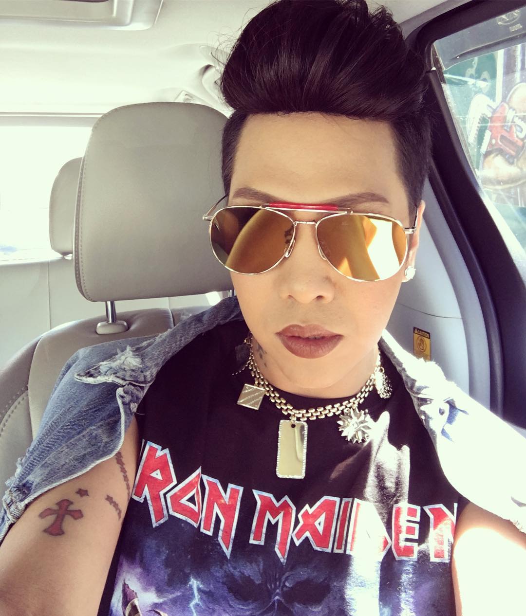LOOK: 39 Times 'Viceral' made our hearts swoon with his pogi looks