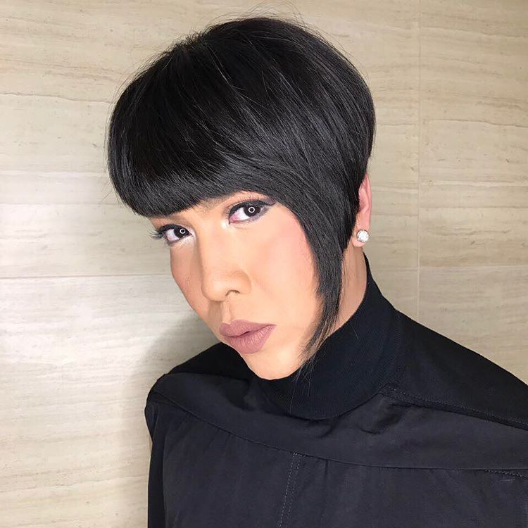 49 Times Vice Ganda Slayed the Hottest Hairstyles You Can 