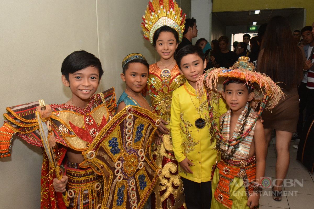 Behind-the-scenes: Tawag Ng Tanghalan Kids Grand Finals | ABS-CBN ...