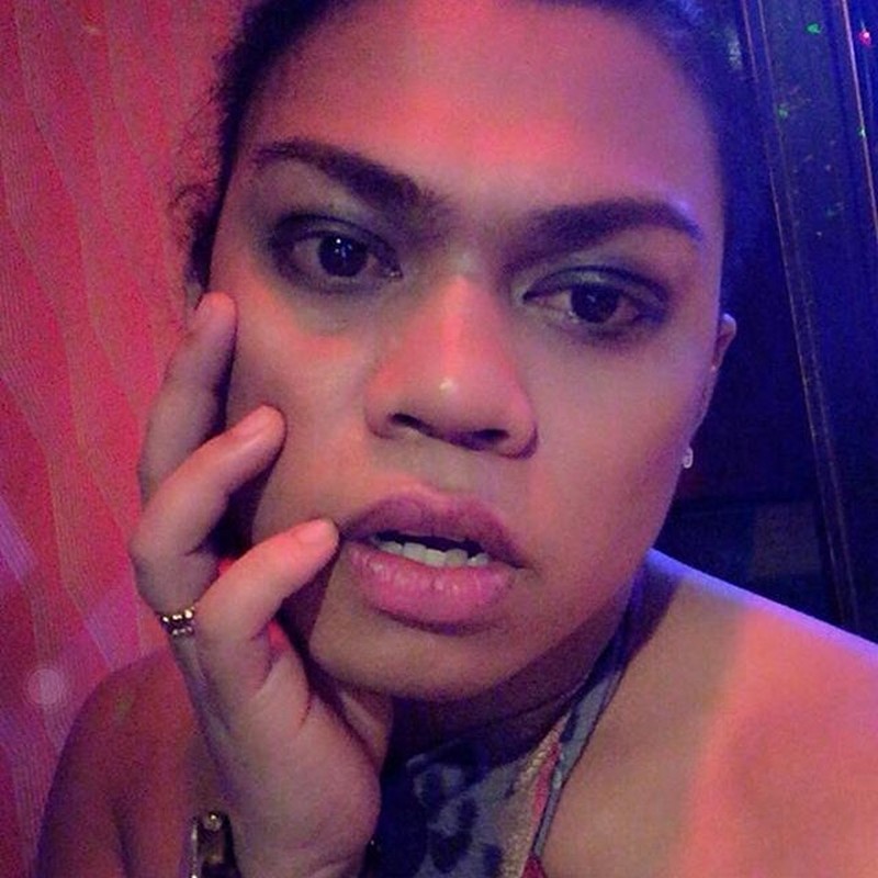 See the beauty of Miss Q & A InterTALAKtic 2019 reigning queen Brenda