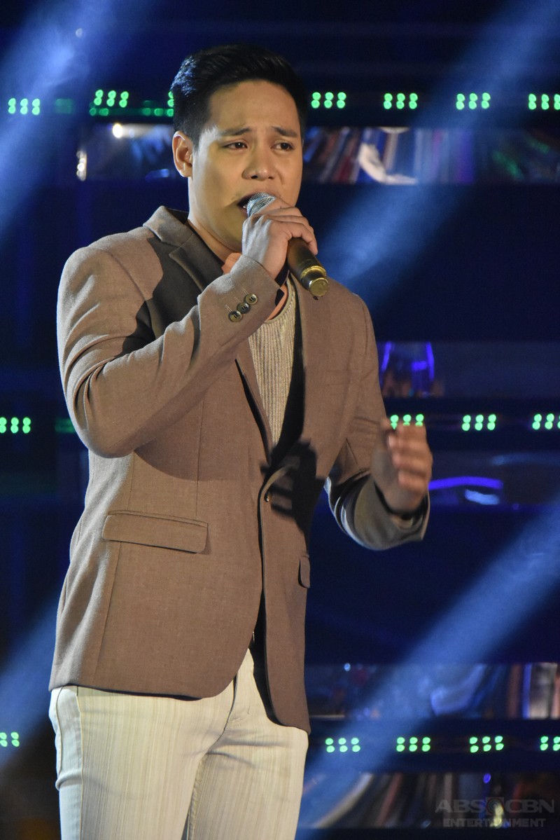 PHOTOS: Tawag Ng Tanghalan Quarter 4 Semi-Finals