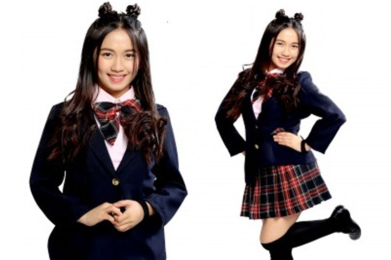 MNL48 names Sheki as center girl reveals 15 other first generation members 1