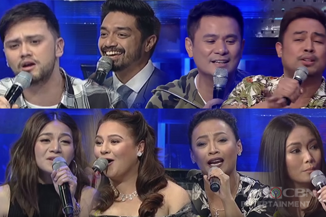 Kapamilya Toplist: 13 best sample & duet of TNT Hurados that wowed us ...