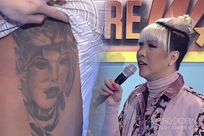 52+ Free Download Tattoo Design Vice Ganda HD Tattoo Images